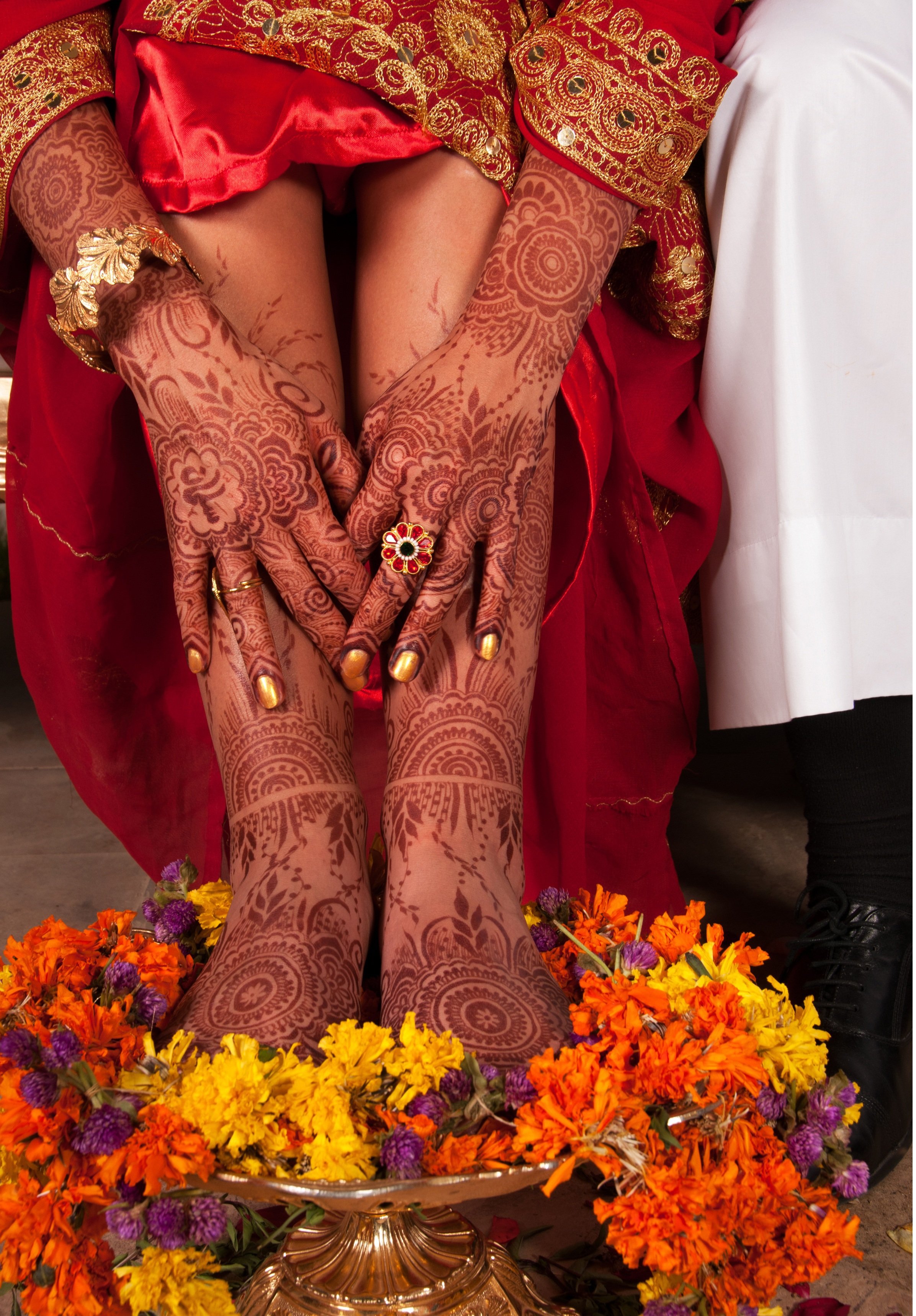 Party Mehndi